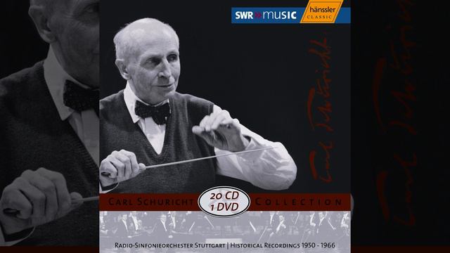 Eine Alpensinfonie, Op. 64, TrV 233: XXII. Nacht: Breit - Sehr langsam смотреть онлайн