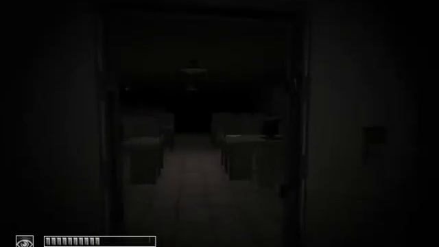SCP Containment Breach (v5.6) - Two SCP's In One Room. LOL! смотреть онлайн