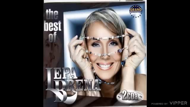 Lepa Brena - Pomracenje Sunca - (Audio 2004) смотреть онлайн