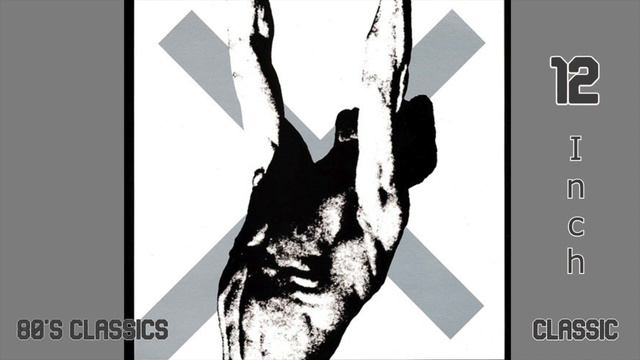 Nitzer Ebb - Join In The Chant (Extended Mix) смотреть онлайн