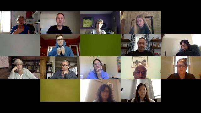 KickStart Your Edge: Deconstructing Powerful Questioning смотреть онлайн