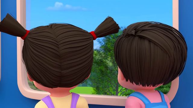 Mein Schnulli ist bei mir 👶🏼 | Lustige Lieder für Kinder | HeyKids Kinderlieder TV смотреть онлайн