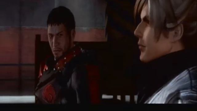 Tekken 6: Scenario campaign All cinematics (Part 3 of 11) смотреть онлайн