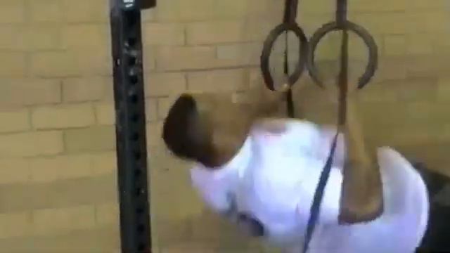 Soa "The Hulk" Training Camp AFC4 смотреть онлайн