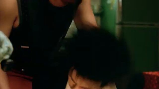 Valse - tribute to Park Chan Wook смотреть онлайн