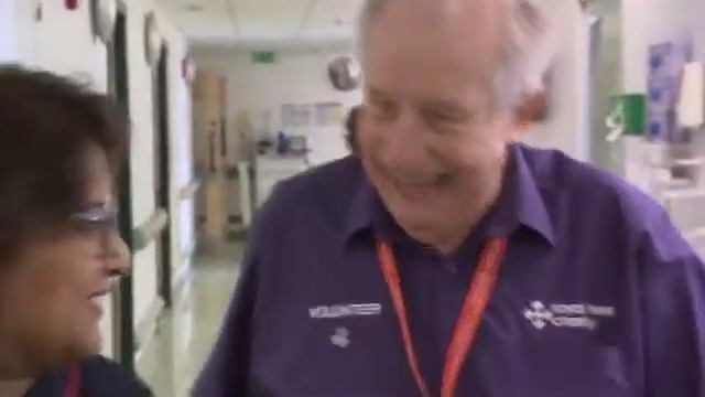 Royal Free Charity - John Gaunt - Health Hero Awards смотреть онлайн