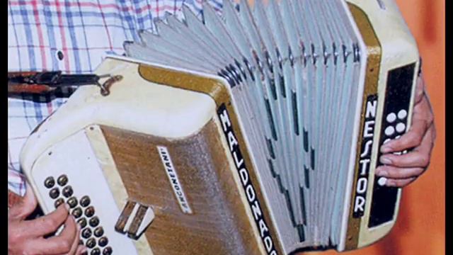 NESTOR MALDONADO - Tranquilidad y viento fresco (CD FULL) смотреть онлайн