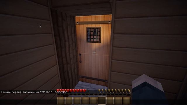 Minecraft новости №1 (скоро будет мой сервер) смотреть онлайн