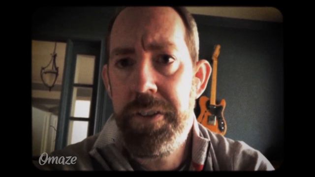 This Omaze Winner is Going to Meet Stone Gossard and Mike McCready!! // Omaze смотреть онлайн