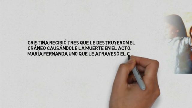 Así el ERP mató a Maria Cristina Viola de 3 años y su padre el Capitán Viola. смотреть онлайн