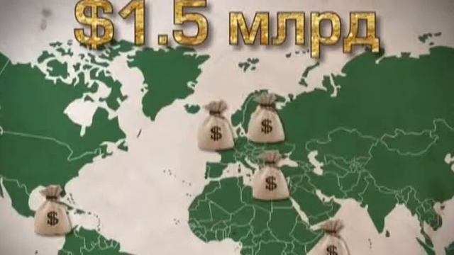 Возможно ли вернуть миллиарды долларов, вывезенных Януковичем? смотреть онлайн