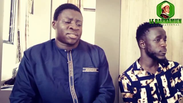 Baba Moukhtar Thiam, Sidy Sarr Et Pa Omar Niang смотреть онлайн