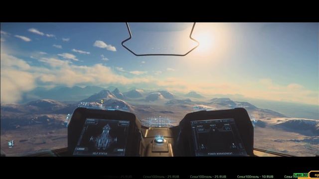 Ситизенкон 2023. День 2 ✭ Star Citizen смотреть онлайн