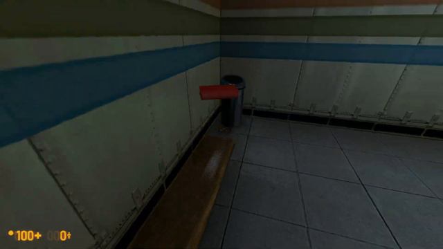 Black Mesa - Black Mesa Inbound / Unforeseen Consequences смотреть онлайн