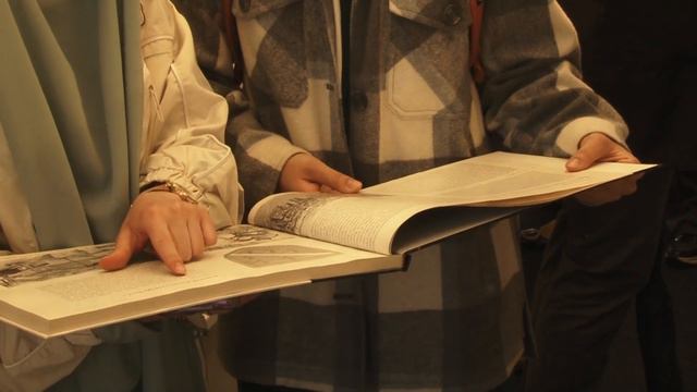 U Muslimanskom kulturnom centru Ljubljana svečano otvorena biblioteka Averroes смотреть онлайн