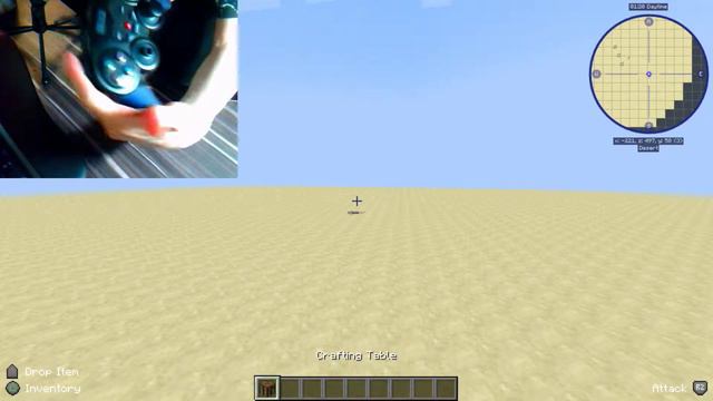 Обзор / Рассмотр мода Controllable