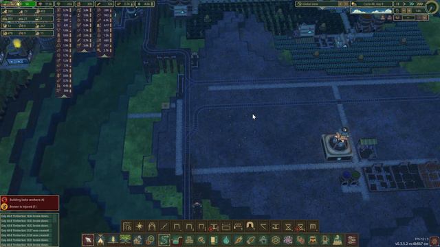 Timberborn Ep 94 Train Issue смотреть онлайн