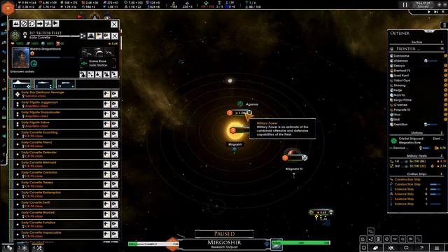 Fallen Republic (Stellars Star Wars Mod) Rebel Alliance #3. смотреть онлайн