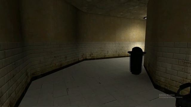 Gmod Sandbox with the boys! Hospital tour, death match, and SCPs! смотреть онлайн