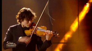 Blackpink - Shut Down 10 minute version with Daniel Lozakovich Swedish Violinist