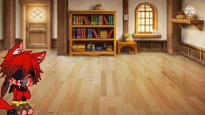 🔥William and Henry stuck in a room with the missing children🔥 ||Fnaf|| ✨Part 2✨ 💥Gacha Club💥