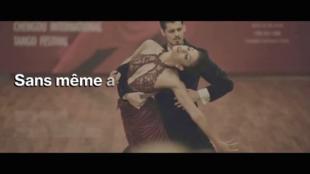La bachata signe-t-elle la fin de votre vie d’avant ? смотреть онлайн