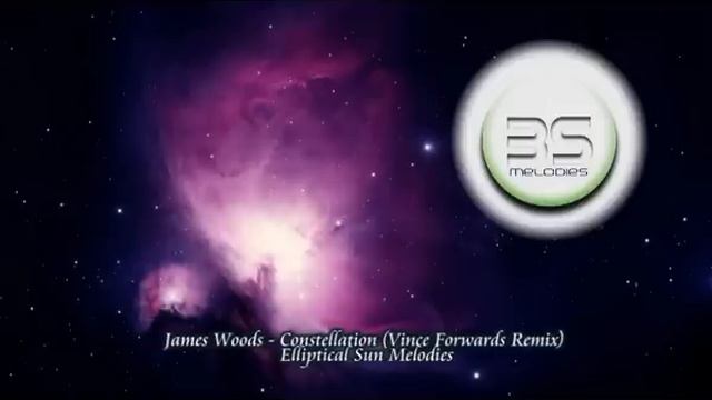 James Woods - Constellation (Vince Forwards Remix) смотреть онлайн
