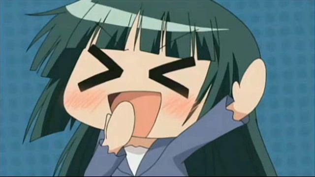 妄想クロッキー/吉野屋先生(松来未祐) смотреть онлайн