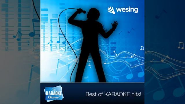 I Wanna Take Forever Tonight [In the Style of Peter Cetera / Crystal Bernard] смотреть онлайн