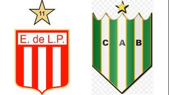Estudiantes (LP) Vs Banfield - Fecha 6 - Previa del partido смотреть онлайн