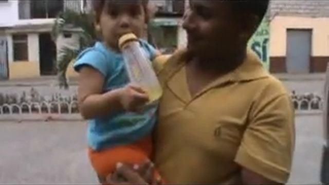 VINCES cumpleaños de DON EUGENIO MONTECÉ OCHOA смотреть онлайн