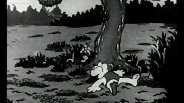 The Roots of Japanese Anime -- Until the End of WWII смотреть онлайн