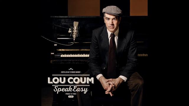 LOU COUM - Crazy Daisy смотреть онлайн