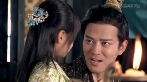 Лань Лин Ван 1 сезон 40 серия