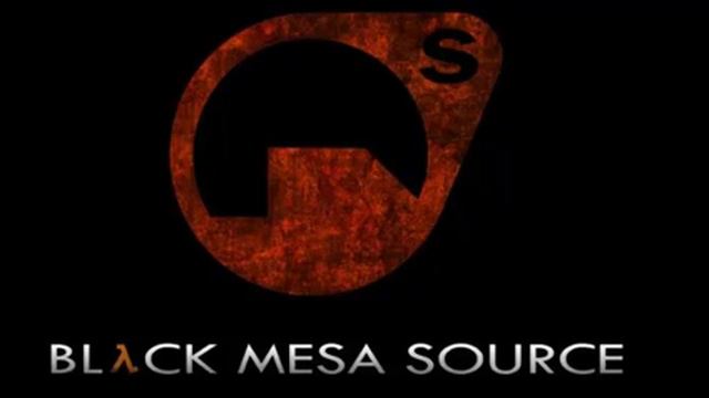 Black Mesa Source Playlistlogo смотреть онлайн