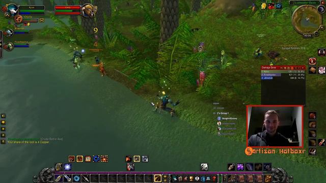 RiP Fish botter смотреть онлайн