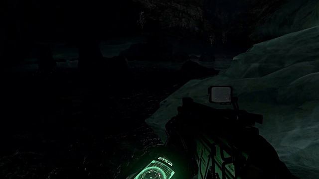 Antarctica | Advanced Warfare (2014) | No HUD | RTX 3080 | 4K смотреть онлайн
