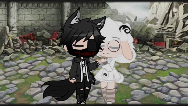 The Wolf and The Lamb Kindred voices - League of Legends смотреть онлайн