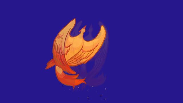 Заставка Жар-Птица 20 лет (Лауреат 2 степени) смотреть онлайн