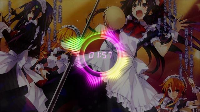 Date A Live - Q&A (Attention Question) - Marina Inoue & Saeko Zogo смотреть онлайн