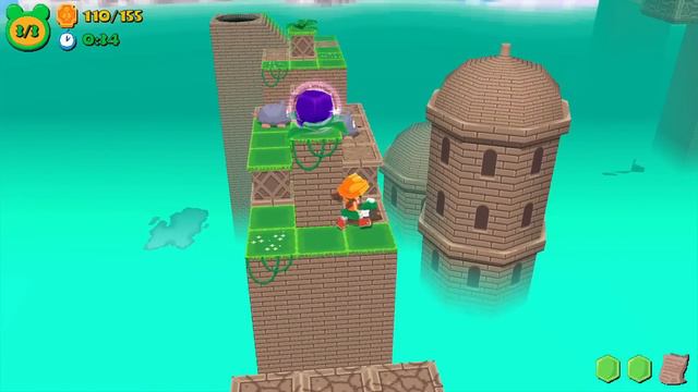 Game Pickups -15 Cool Games to Add to Your Collections смотреть онлайн