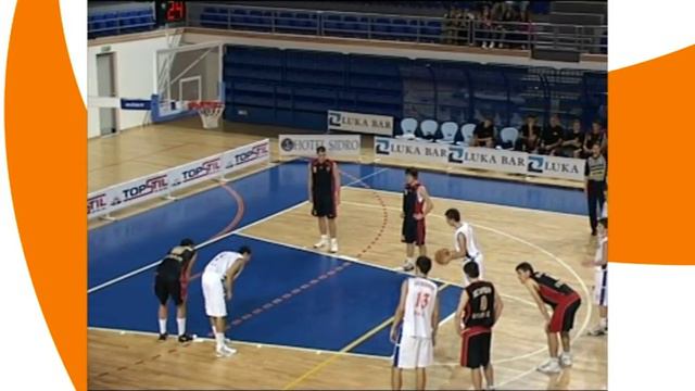 Milo Unkasevic highlights смотреть онлайн