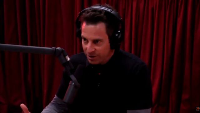 Sam Harris Hilarious Donald Trump Comments смотреть онлайн