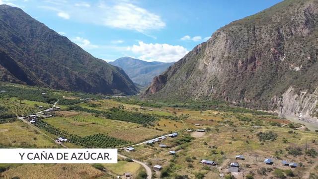 Inician obras en puente interregional Pampas que conectará Ayacucho y Apurímac смотреть онлайн