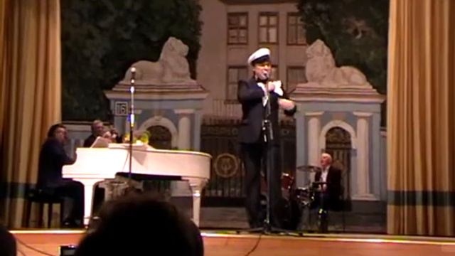 Дмитрий Шумейко - Где среди пампасов смотреть онлайн