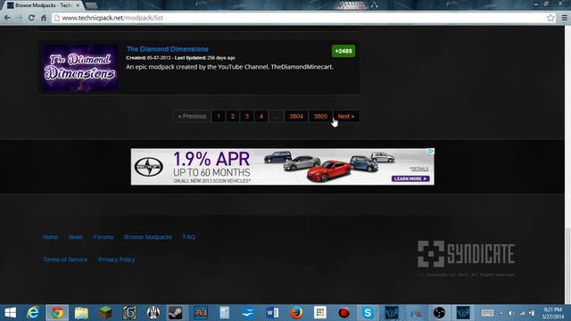 How to Install: Tekkit Launcher and Modpacks смотреть онлайн
