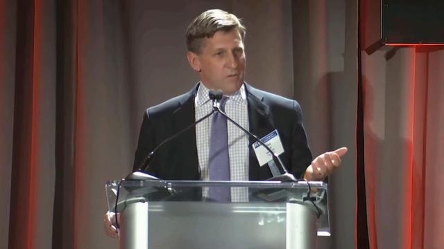 Michael R. Herr's 2021 CFO of the Year Acceptance Speech - FEI Chicago смотреть онлайн