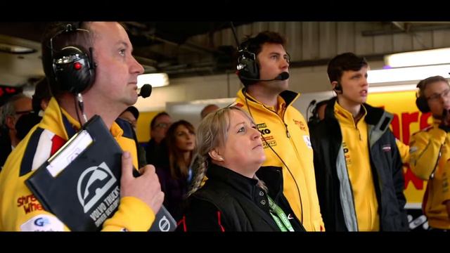 Tom Chilton BTCC Brands Hatch Round 1,2,3 смотреть онлайн