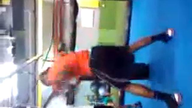 Kenton sippio-cook lil brother training смотреть онлайн