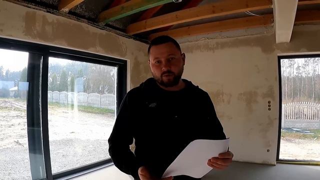 ILE KOSZTUJE NASZ DOM ? NOWOCZESNA STODOŁA 160M2 смотреть онлайн
